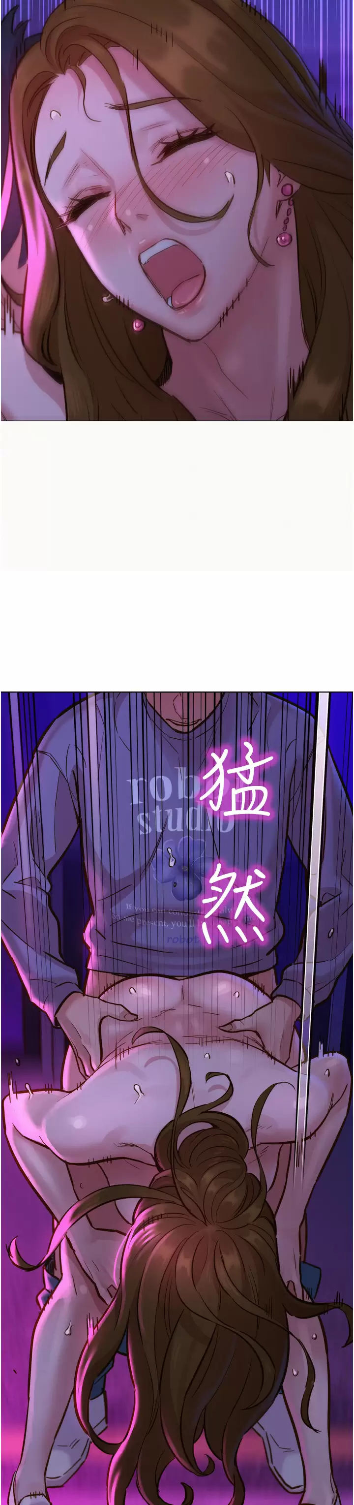 [韩国漫画] 友情万睡 爱情,巨乳大奶#[43P]-34