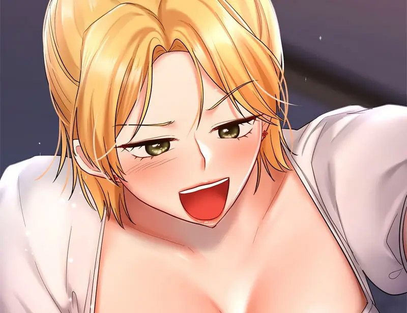 [韩国漫画] 游乐园男女 剧情,职场#[160P]-155