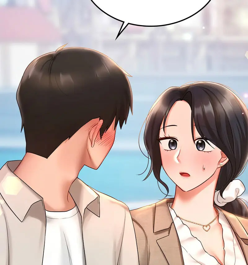 [韩国漫画] 游乐园男女 剧情,职场#[160P]-35
