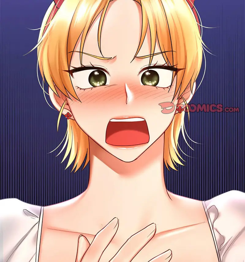 [韩国漫画] 游乐园男女 剧情,职场#[160P]-96