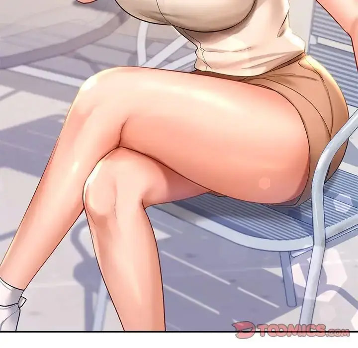 [韩国漫画] 游乐园男女 剧情,职场#[157P]-125