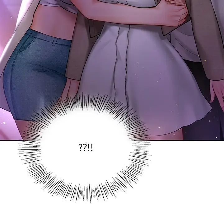 [韩国漫画] 游乐园男女 剧情,职场#[136P]-134