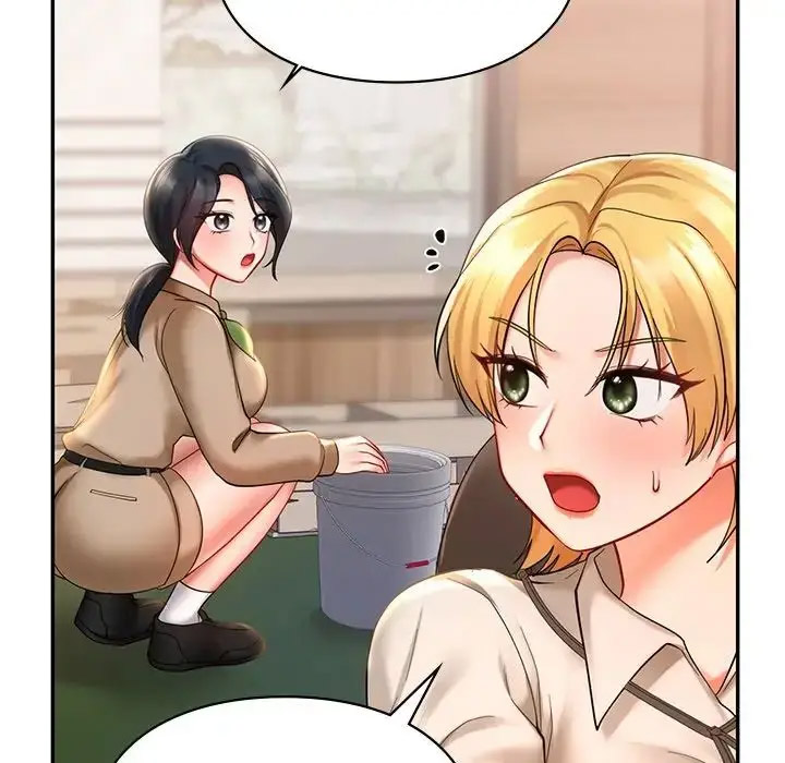 [韩国漫画] 游乐园男女 剧情,职场#[156P]-131