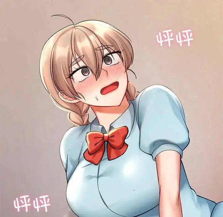 [韩国漫画] 游乐园男女 剧情,职场#[156P]-64