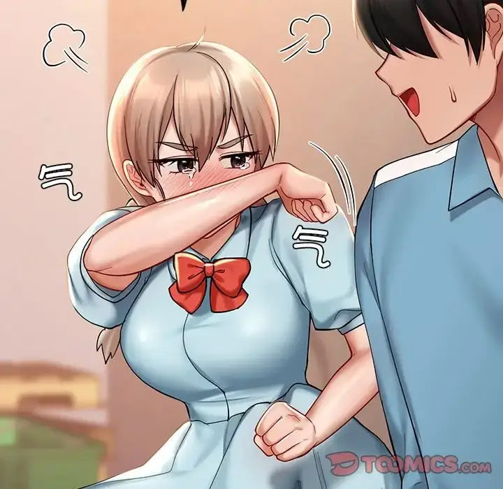 [韩国漫画] 游乐园男女 剧情,职场#[156P]-87