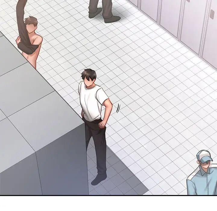[韩国漫画] 游乐园男女 剧情,职场#[194P]-151