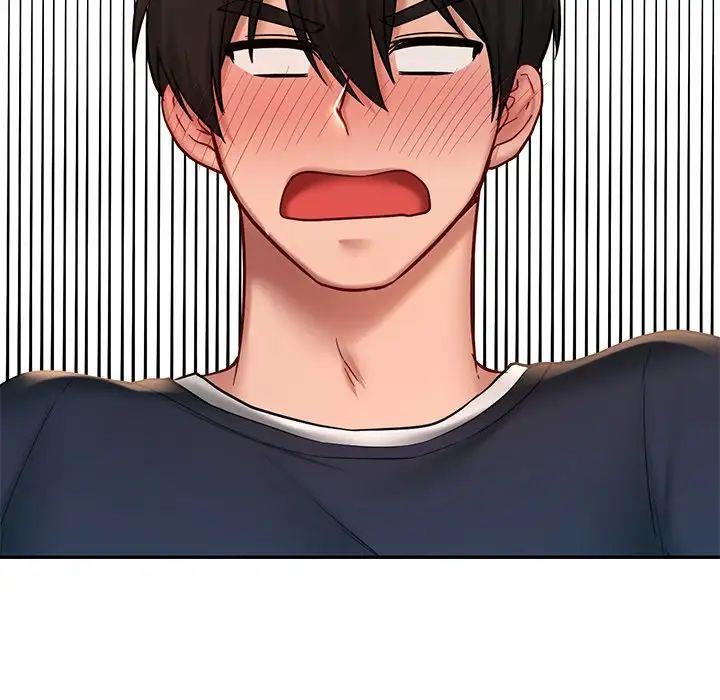 [韩国漫画] 游乐园男女 剧情,职场#[144P]-124