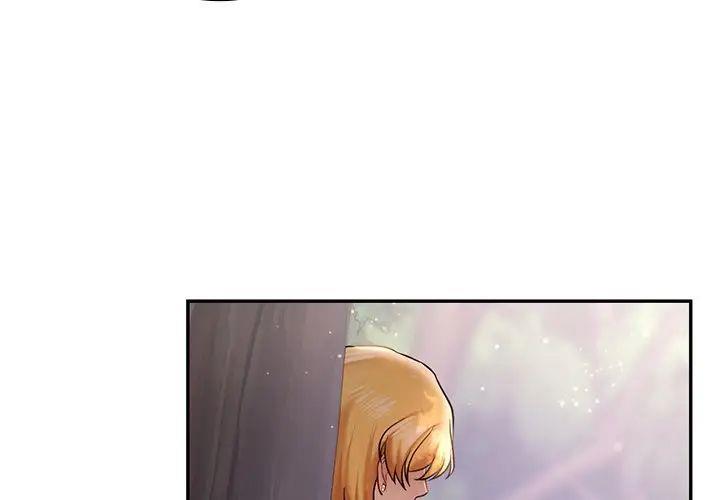 [韩国漫画] 游乐园男女 剧情,职场#[144P]-4