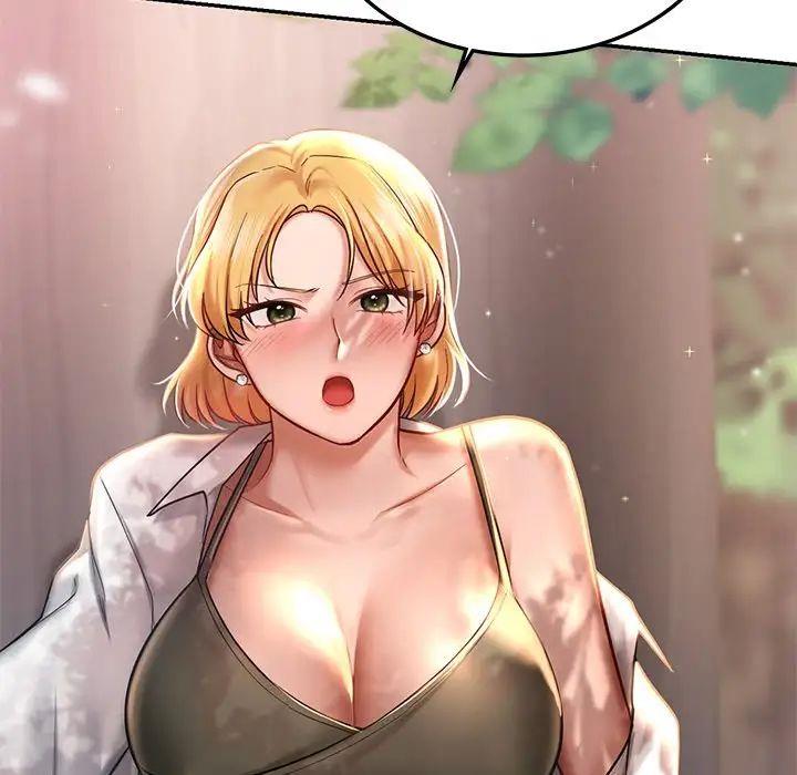 [韩国漫画] 游乐园男女 剧情,职场#[144P]-8