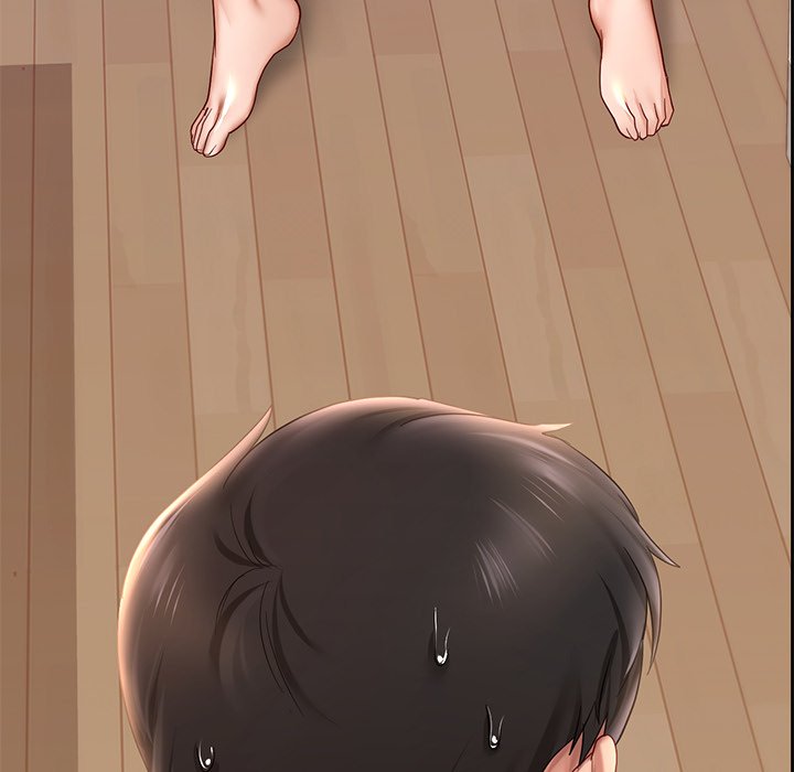 [韩国漫画] 游乐园男女 剧情,职场#[178P]-140