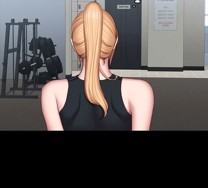 [韩国漫画] 健身教练 剧情,巨乳大奶#[35P]-33