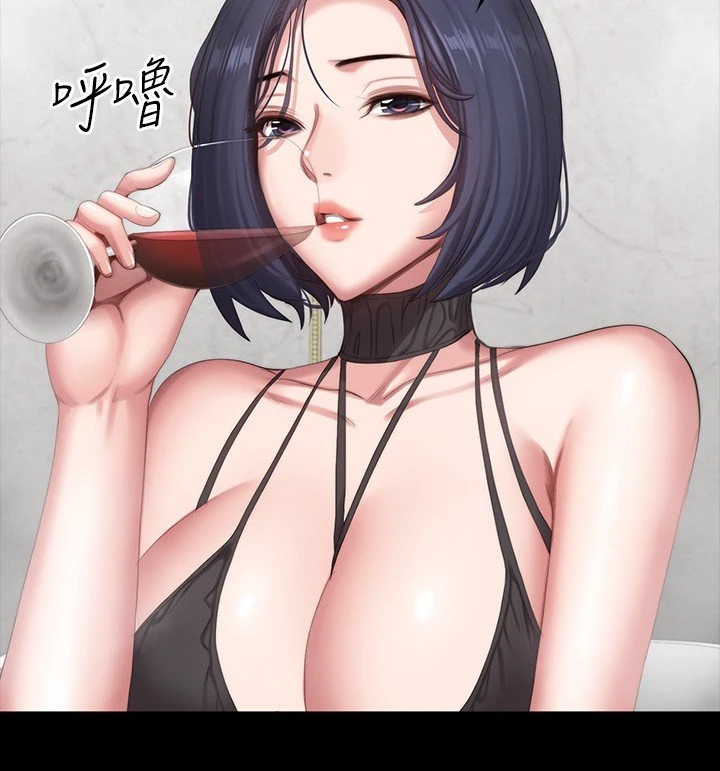 [韩国漫画] 健身教练 剧情,巨乳大奶#[28P]-22