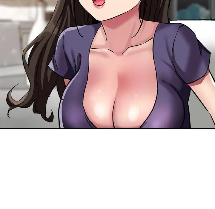 [韩国漫画] 寄生亲家 剧情,女仆,青年#[178P]-120