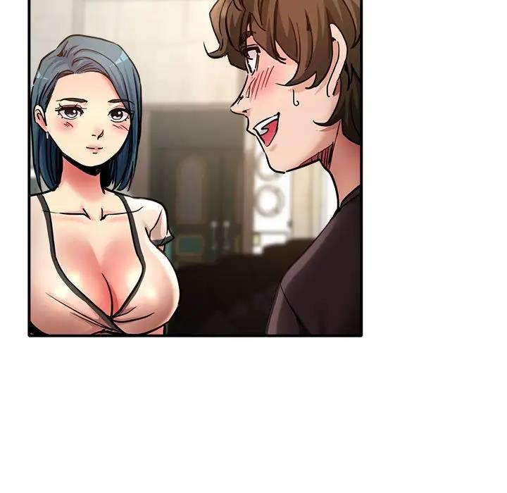 [韩国漫画] 寄生亲家 剧情,女仆,青年#[178P]-24