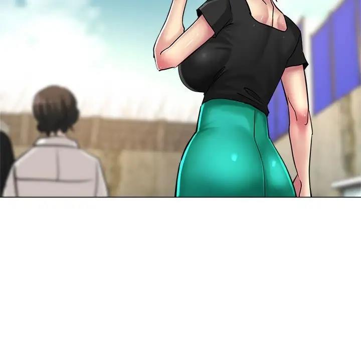 [韩国漫画] 寄生亲家 剧情,女仆,青年#[177P]-118