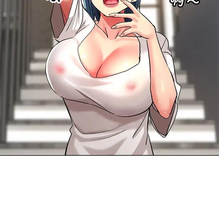 [韩国漫画] 寄生亲家 剧情,女仆,青年#[177P]-161
