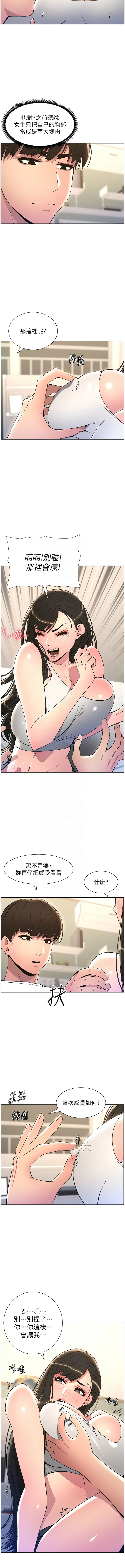 [韩国漫画] 兄妹的秘密授课 剧情,不伦,青年#[12P]-9