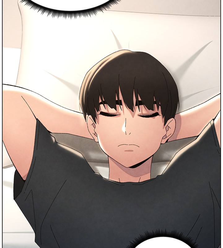 [韩国漫画] 兄妹的秘密授课 剧情,不伦,青年#[141P]-127