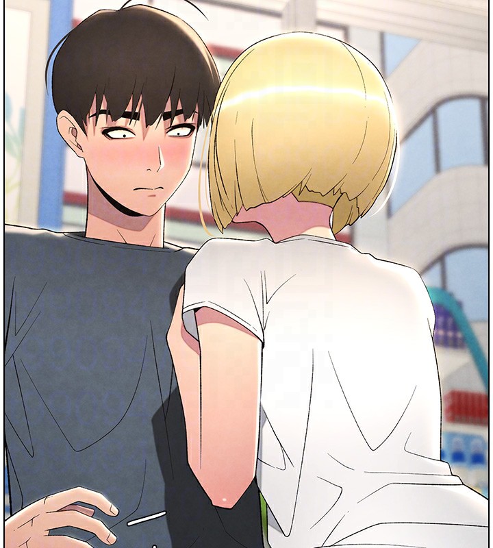[韩国漫画] 兄妹的秘密授课 剧情,不伦,青年#[141P]-79