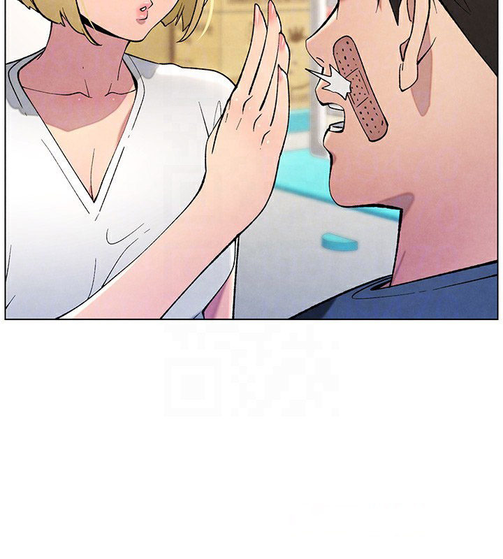 [韩国漫画] 兄妹的秘密授课 剧情,不伦,青年#[141P]-84