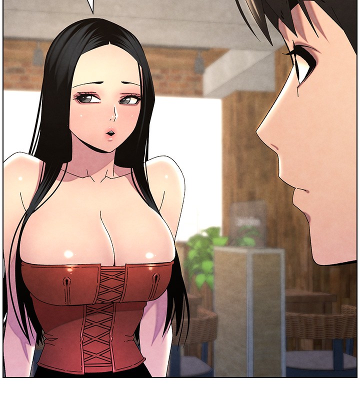 [韩国漫画] 兄妹的秘密授课 剧情,不伦,青年#[199P]-147