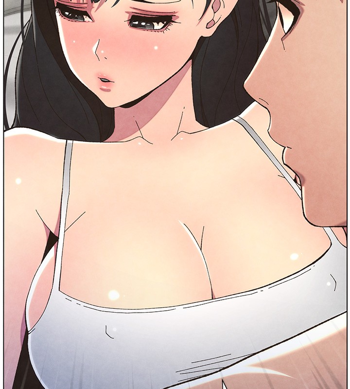 [韩国漫画] 兄妹的秘密授课 剧情,不伦,青年#[199P]-7