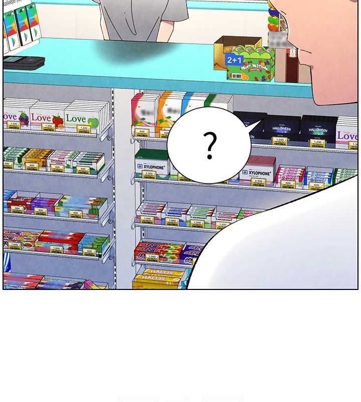 [韩国漫画] 兄妹的秘密授课 剧情,不伦,青年#[125P]-57