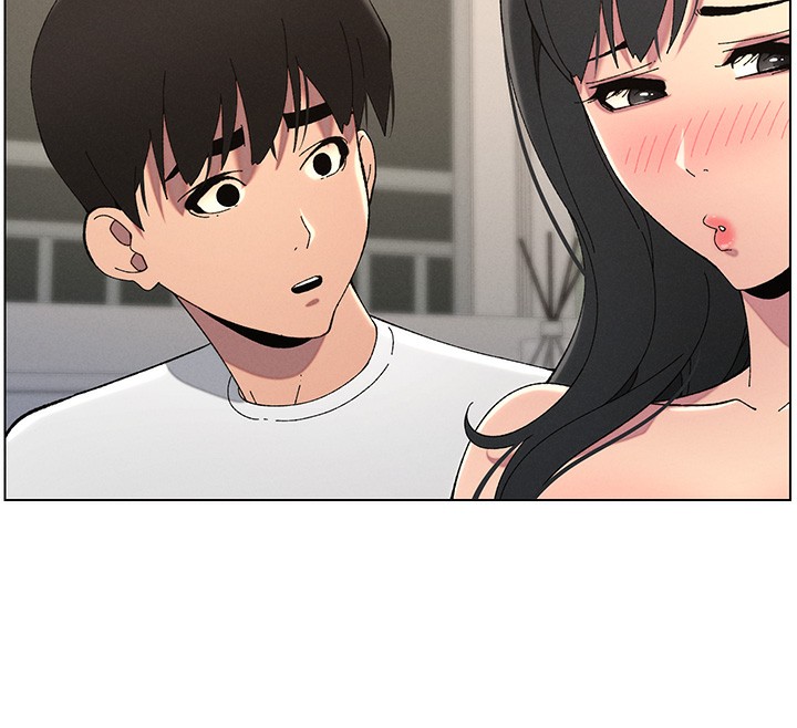 [韩国漫画] 兄妹的秘密授课 剧情,不伦,青年#[149P]-41