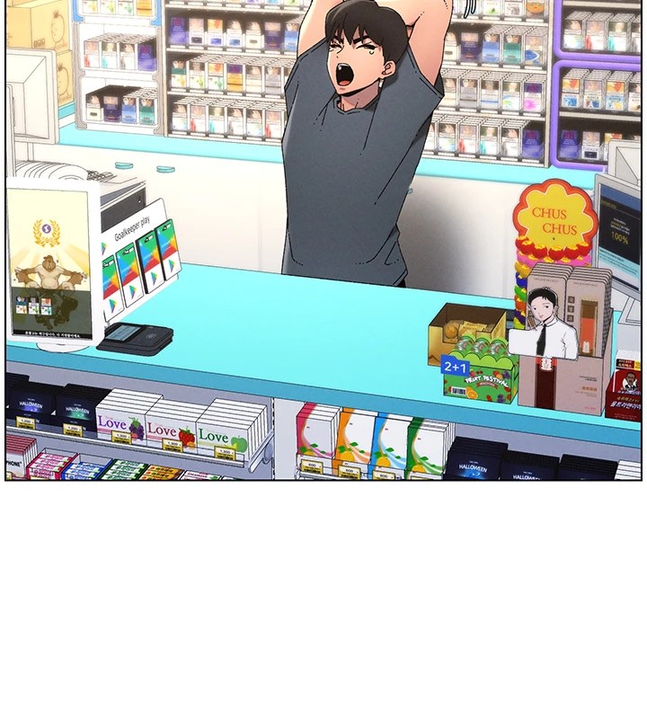 [韩国漫画] 兄妹的秘密授课 剧情,不伦,青年#[134P]-112