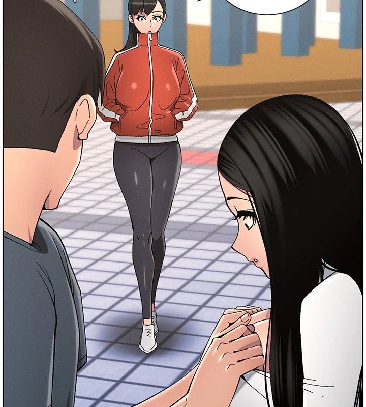 [韩国漫画] 兄妹的秘密授课 剧情,不伦,青年#[145P]-5
