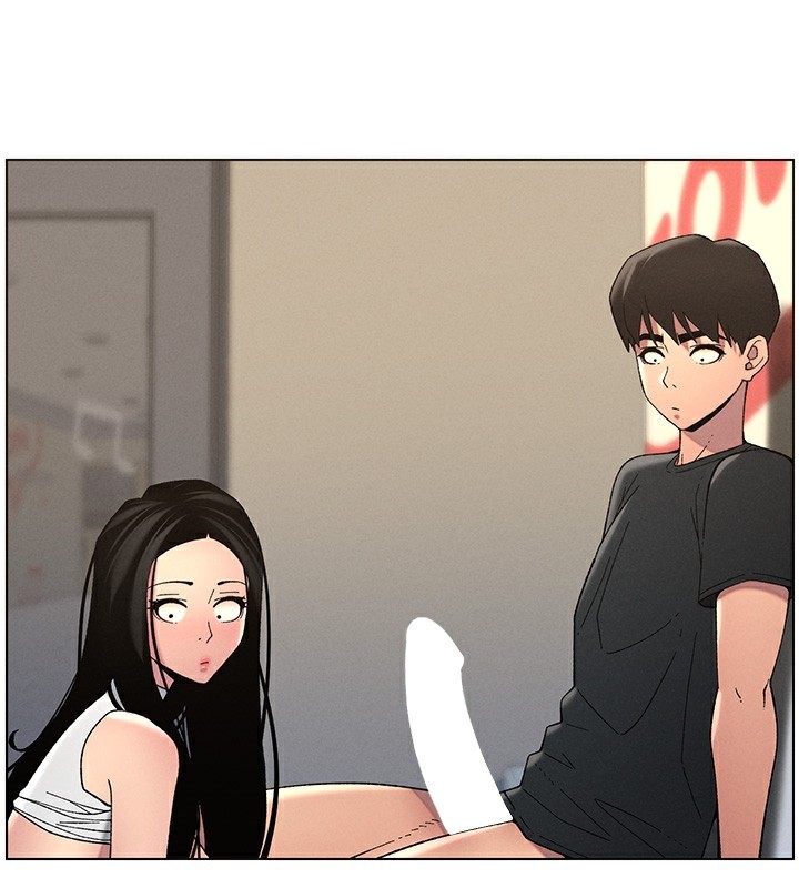[韩国漫画] 兄妹的秘密授课 剧情,不伦,青年#[115P]-57
