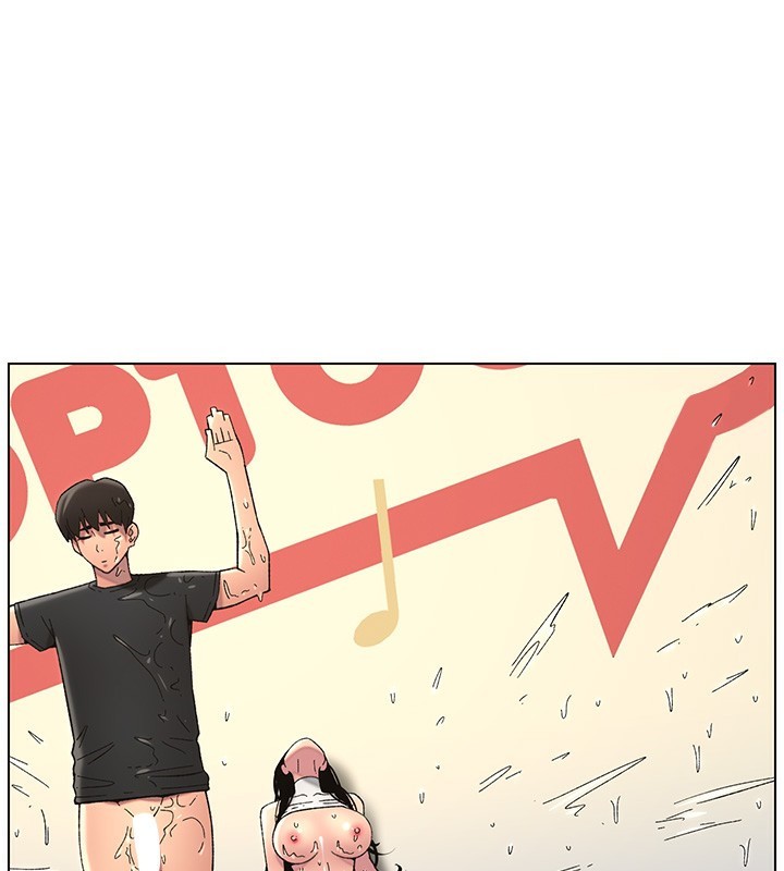 [韩国漫画] 兄妹的秘密授课 剧情,不伦,青年#[145P]-22