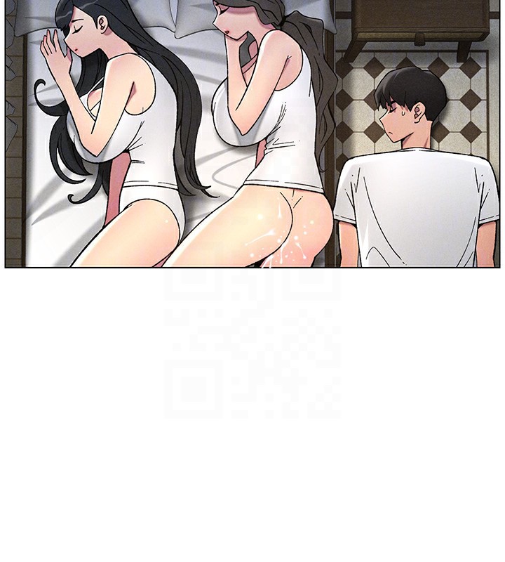 [韩国漫画] 兄妹的秘密授课 剧情,不伦,青年#[175P]-122