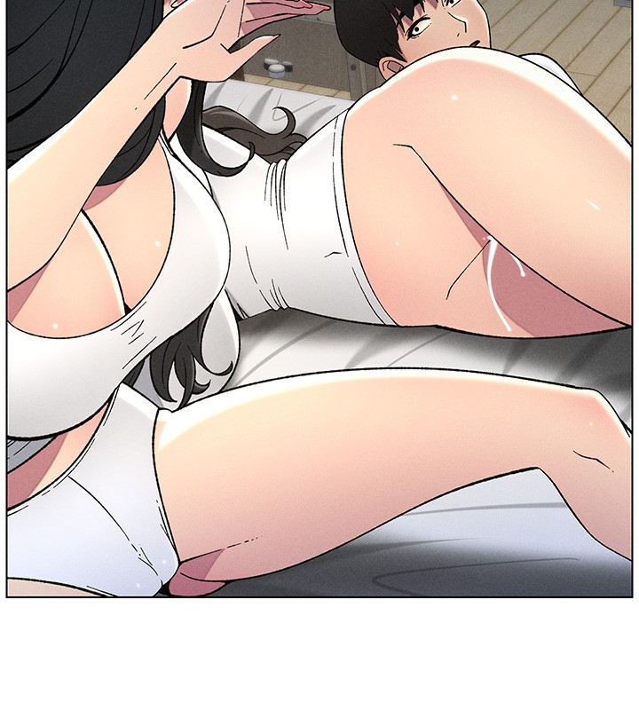[韩国漫画] 兄妹的秘密授课 剧情,不伦,青年#[175P]-140