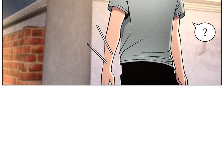 [韩国漫画] 兄妹的秘密授课 剧情,不伦,青年#[133P]-112