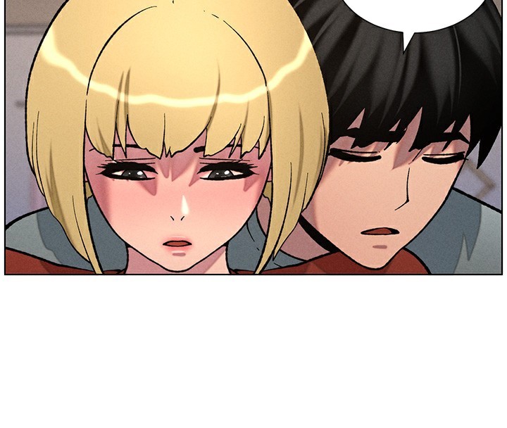 [韩国漫画] 兄妹的秘密授课 剧情,不伦,青年#[133P]-128