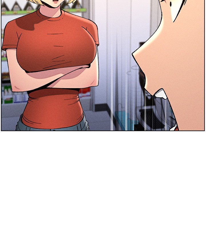 [韩国漫画] 兄妹的秘密授课 剧情,不伦,青年#[133P]-54