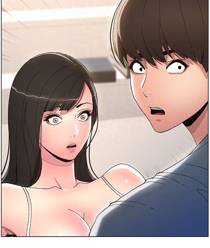 [韩国漫画] 兄妹的秘密授课 剧情,不伦,青年#[117P]-63