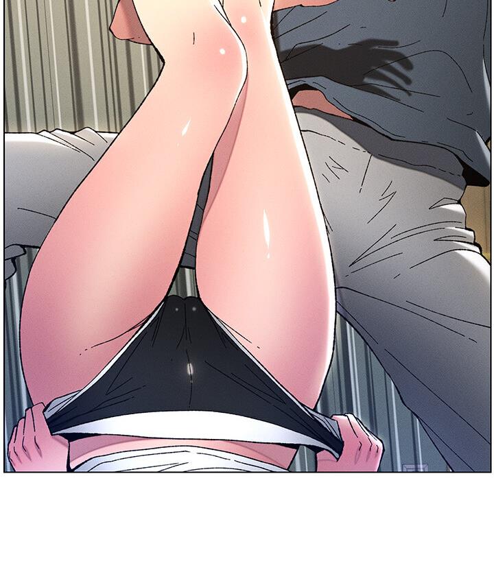[韩国漫画] 兄妹的秘密授课 剧情,不伦,青年#[117P]-65