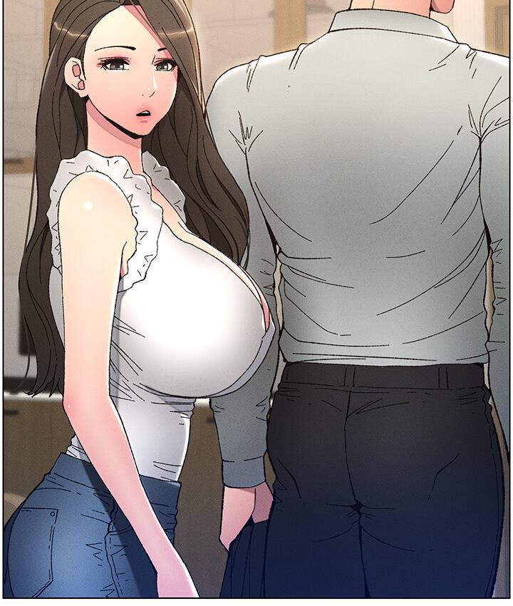 [韩国漫画] 兄妹的秘密授课 剧情,不伦,青年#[117P]-80