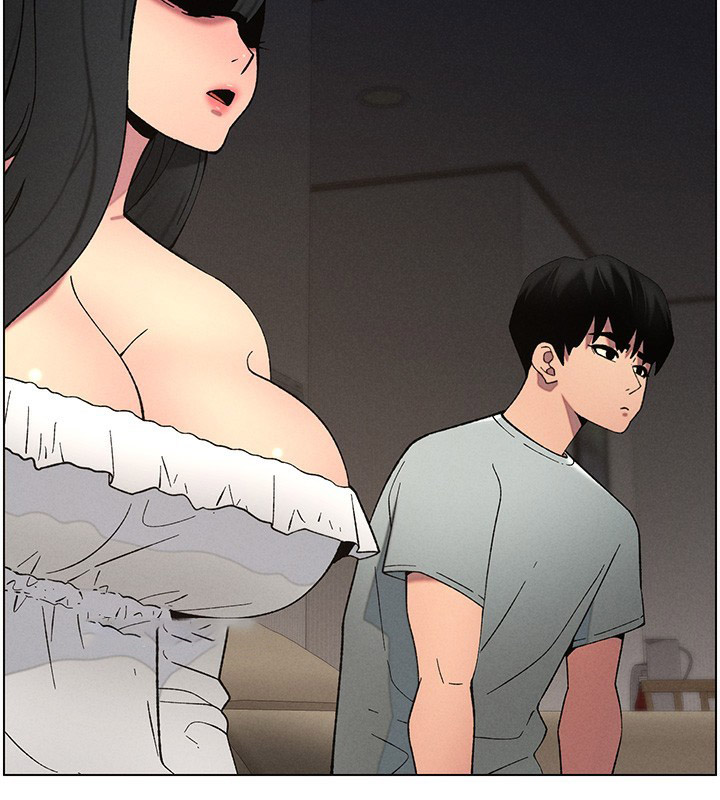 [韩国漫画] 兄妹的秘密授课 剧情,不伦,青年#[122P]-42