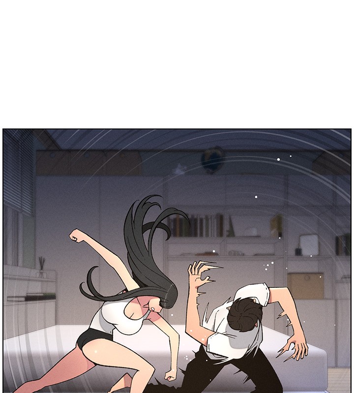 [韩国漫画] 兄妹的秘密授课 剧情,不伦,青年#[142P]-65