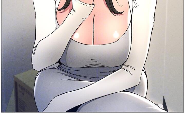 [韩国漫画] 兄妹的秘密授课 剧情,不伦,青年#[101P]-83