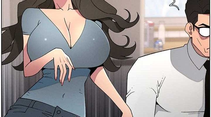 [韩国漫画] 兄妹的秘密授课 剧情,不伦,青年#[133P]-114