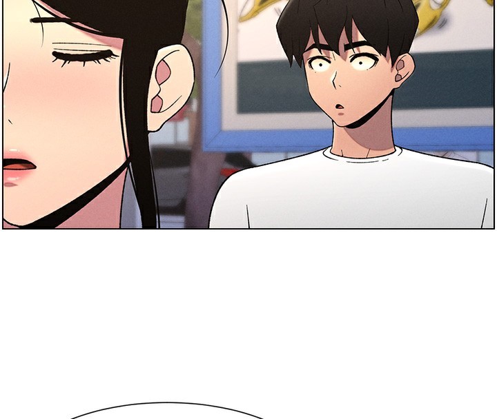 [韩国漫画] 兄妹的秘密授课 剧情,不伦,青年#[141P]-4