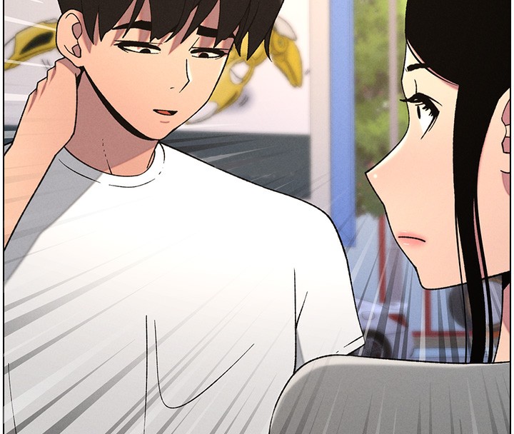 [韩国漫画] 兄妹的秘密授课 剧情,不伦,青年#[141P]-8