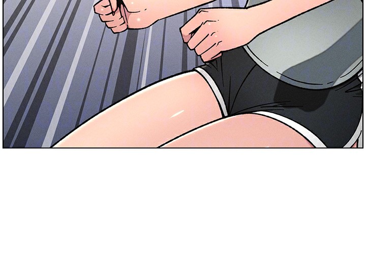 [韩国漫画] 兄妹的秘密授课 剧情,不伦,青年#[128P]-116