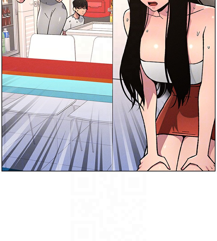 [韩国漫画] 兄妹的秘密授课 剧情,不伦,青年#[128P]-50