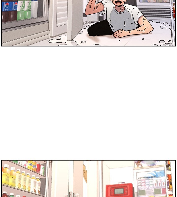 [韩国漫画] 兄妹的秘密授课 剧情,不伦,青年#[128P]-72