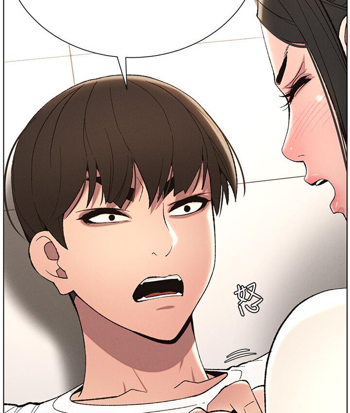 [韩国漫画] 兄妹的秘密授课 剧情,不伦,青年#[120P]-39